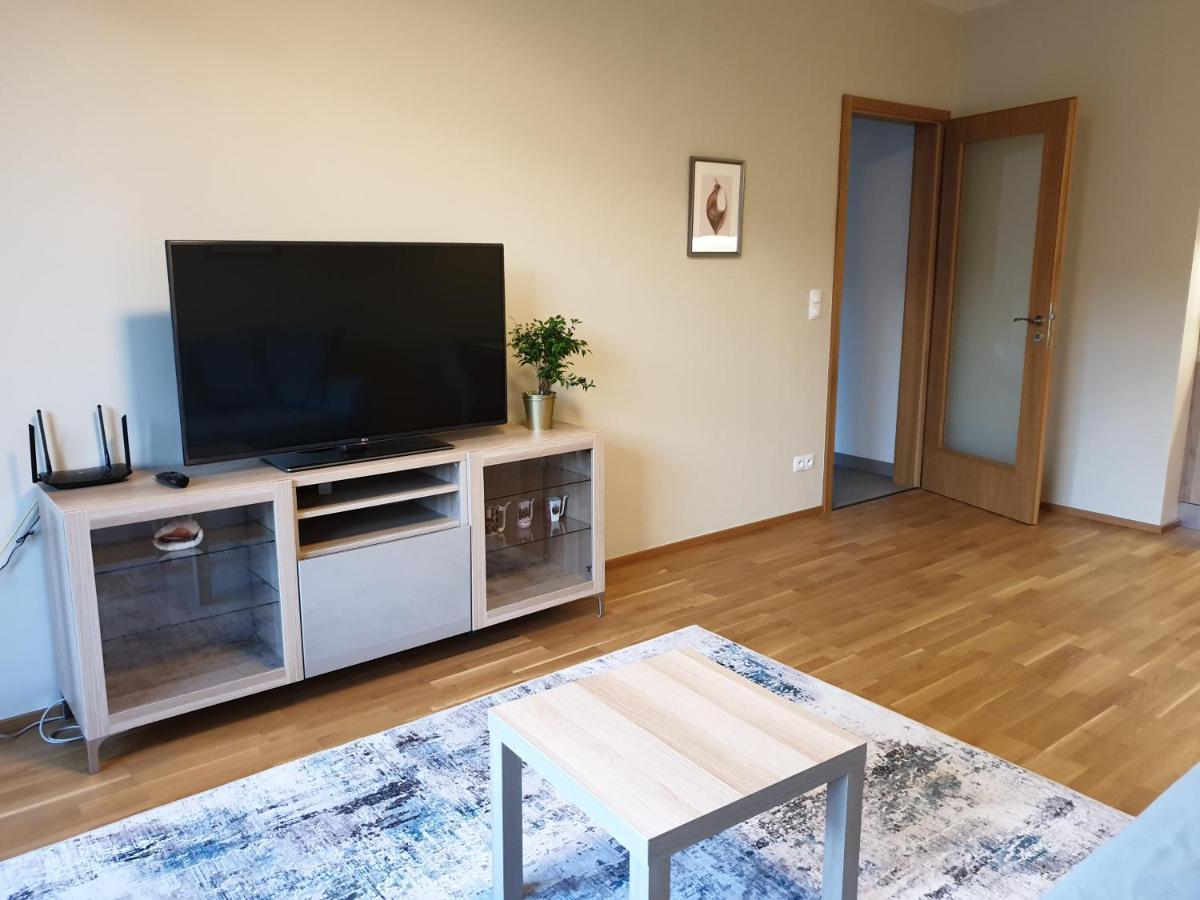 Costas Apartmán Praha