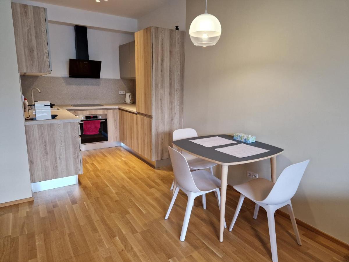 Apartmán Costas *